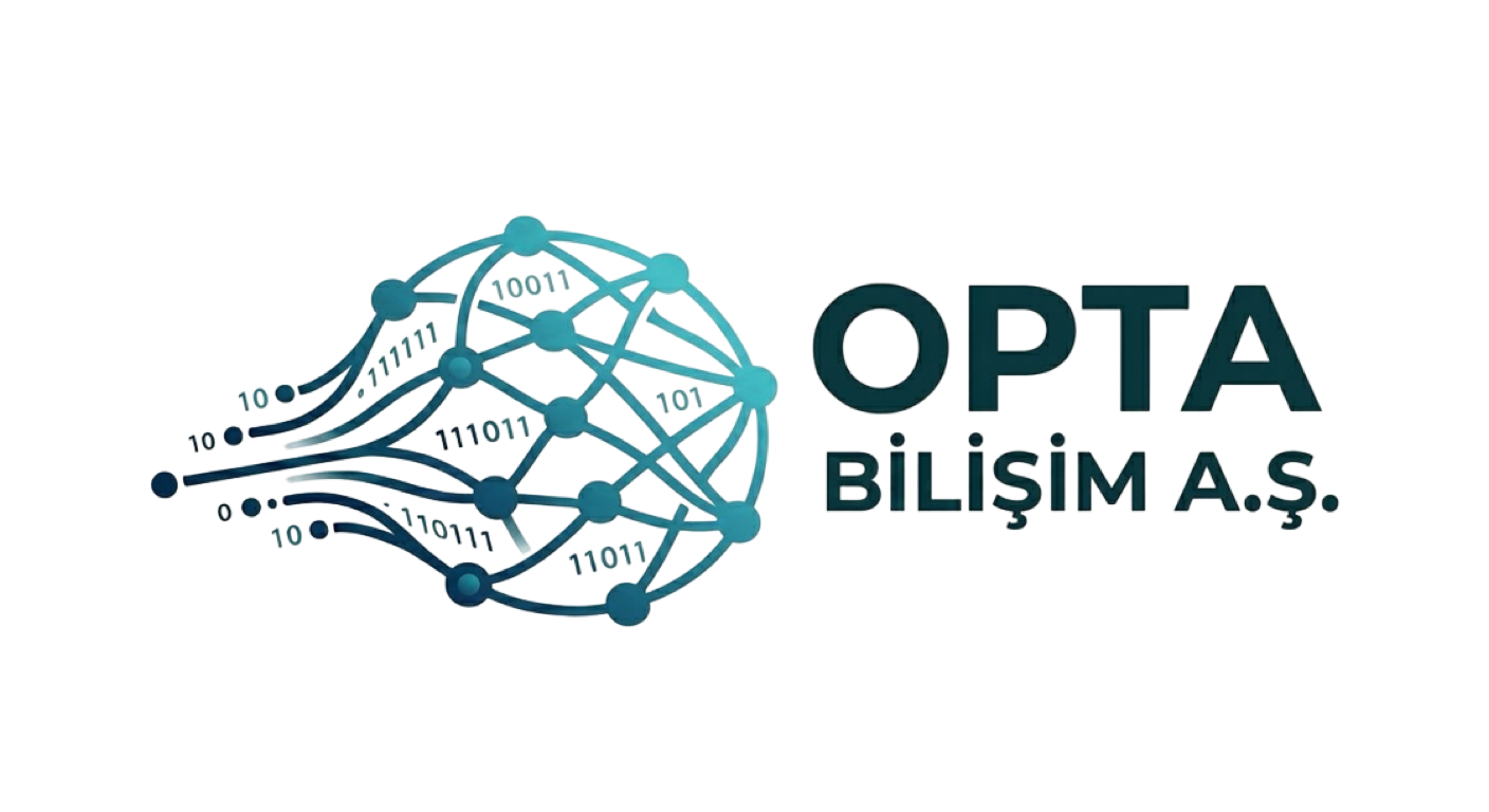 Opta Bilişim A.Ş.
